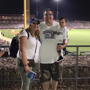 Meet your Posher, Eric